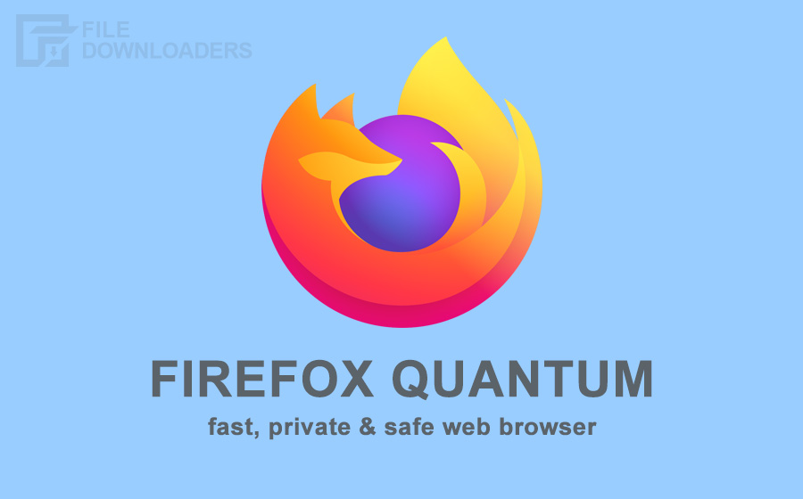 firefox quantum for mac download